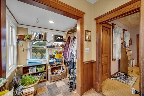 Tiny photo for 3024 E Brunswick Road, Beecher, IL 60401 (MLS # 12537369)