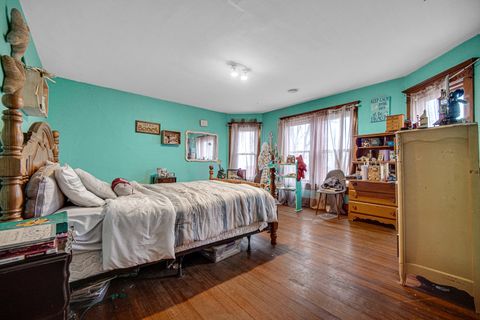 Tiny photo for 3024 E Brunswick Road, Beecher, IL 60401 (MLS # 12537369)