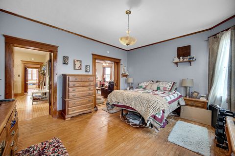 Tiny photo for 3024 E Brunswick Road, Beecher, IL 60401 (MLS # 12537369)