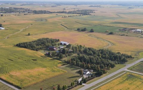 Tiny photo for 3024 E Brunswick Road, Beecher, IL 60401 (MLS # 12537369)