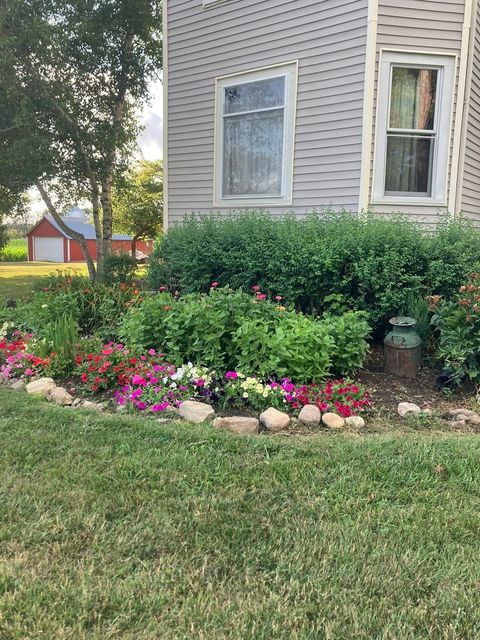 Tiny photo for 3024 E Brunswick Road, Beecher, IL 60401 (MLS # 12537369)