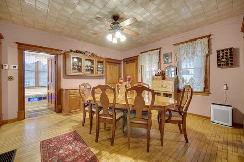 Tiny photo for 3024 E Brunswick Road, Beecher, IL 60401 (MLS # 12537369)