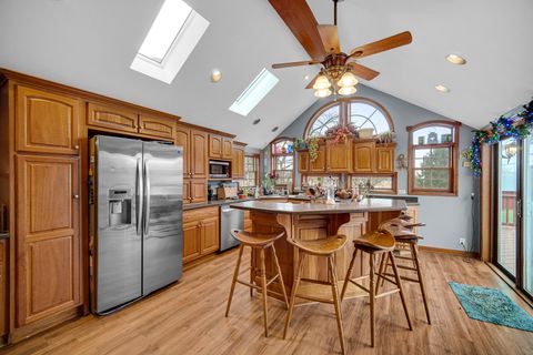 Tiny photo for 3024 E Brunswick Road, Beecher, IL 60401 (MLS # 12537369)