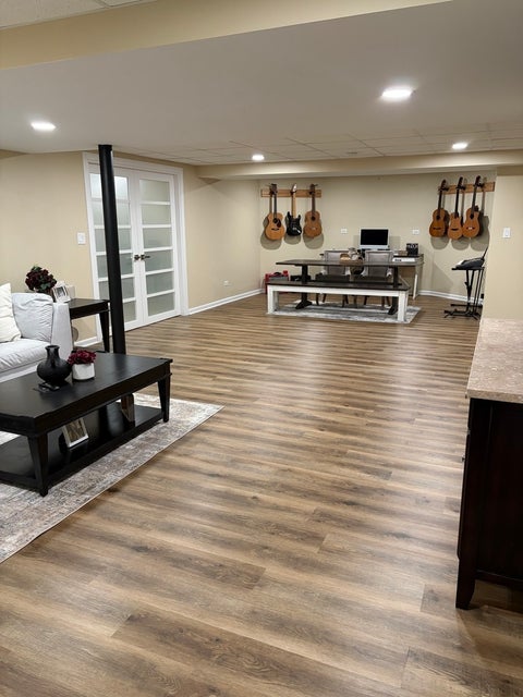 Tiny photo for 17245 County Line Road, Plainfield, IL 60586 (MLS # 12654860)