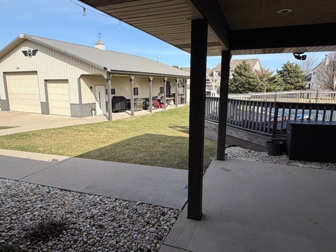 Tiny photo for 17245 County Line Road, Plainfield, IL 60586 (MLS # 12654860)