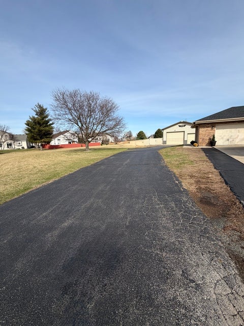 Tiny photo for 17245 County Line Road, Plainfield, IL 60586 (MLS # 12654860)