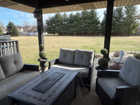 Tiny photo for 17245 County Line Road, Plainfield, IL 60586 (MLS # 12654860)