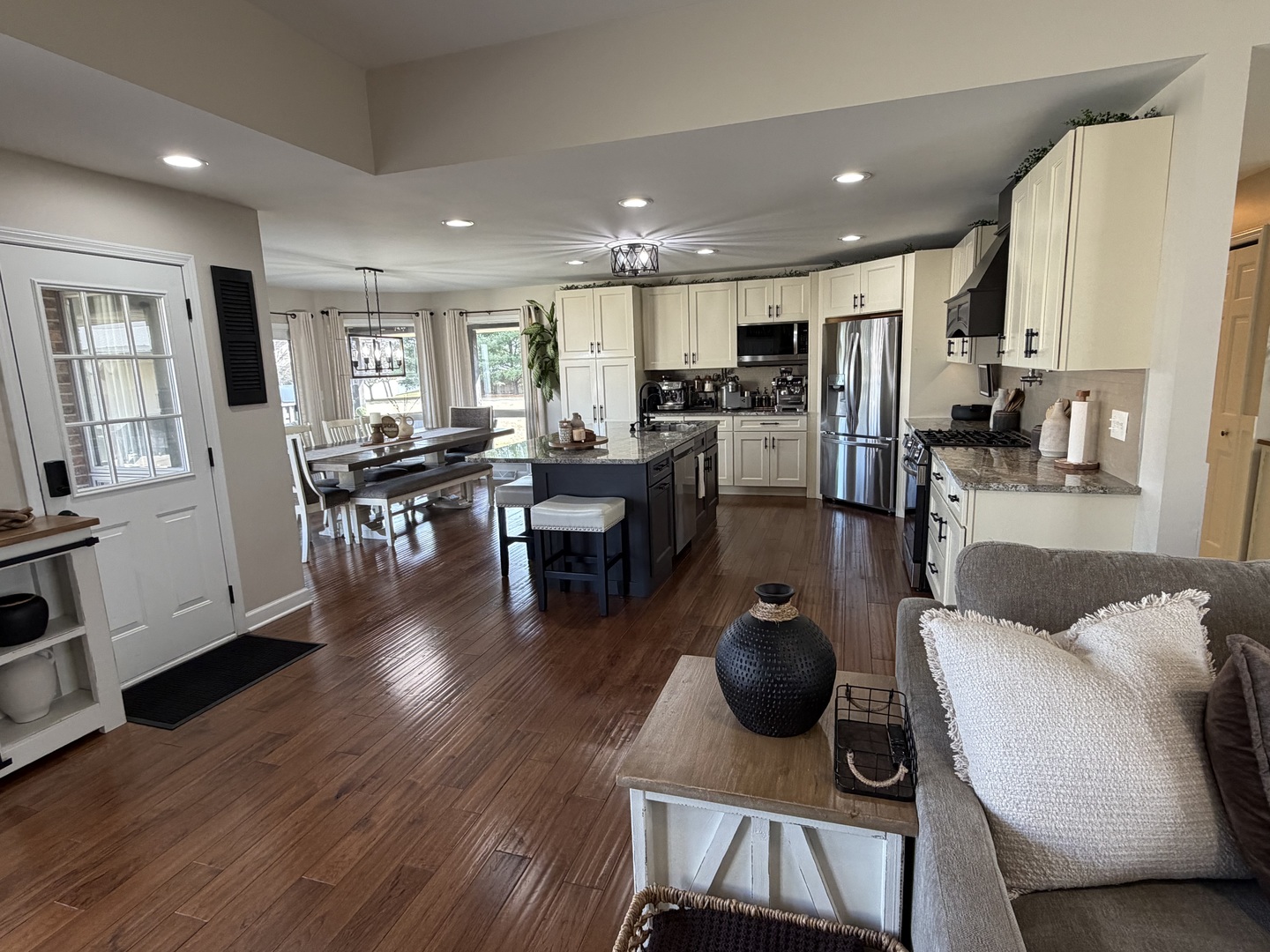 17245 County Line Road