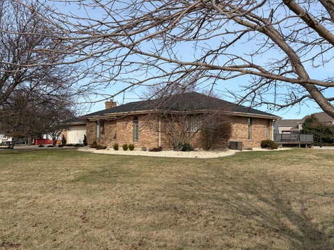 Tiny photo for 17245 County Line Road, Plainfield, IL 60586 (MLS # 12654860)