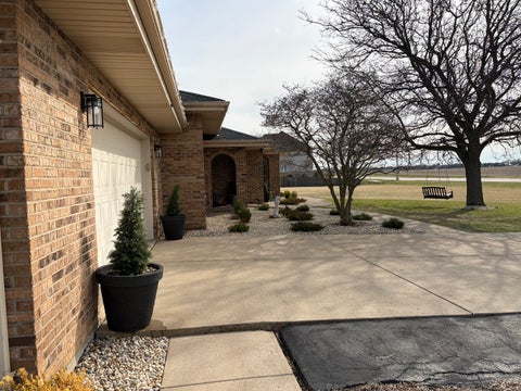 Tiny photo for 17245 County Line Road, Plainfield, IL 60586 (MLS # 12654860)
