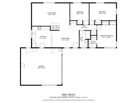 Tiny photo for 231 Webster Lane, Schaumburg, IL 60193 (MLS # 12469051)