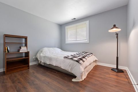 Tiny photo for 231 Webster Lane, Schaumburg, IL 60193 (MLS # 12469051)