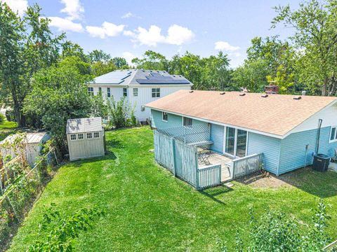 Tiny photo for 231 Webster Lane, Schaumburg, IL 60193 (MLS # 12469051)