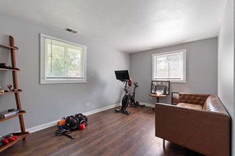 Tiny photo for 231 Webster Lane, Schaumburg, IL 60193 (MLS # 12469051)