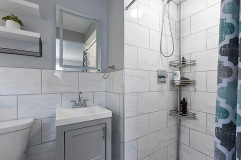 Tiny photo for 231 Webster Lane, Schaumburg, IL 60193 (MLS # 12469051)