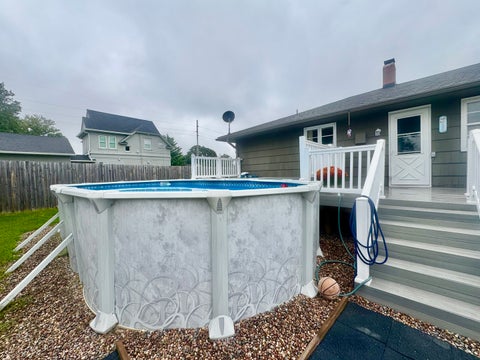 Tiny photo for 401 SE 4th Street, Aledo, IL 61231 (MLS # 12769812)