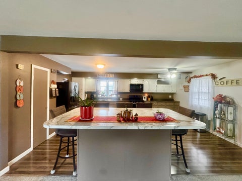 Tiny photo for 401 SE 4th Street, Aledo, IL 61231 (MLS # 12769812)