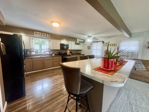 Tiny photo for 401 SE 4th Street, Aledo, IL 61231 (MLS # 12769812)