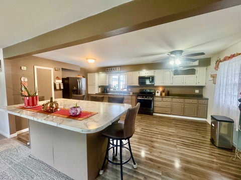 Tiny photo for 401 SE 4th Street, Aledo, IL 61231 (MLS # 12769812)