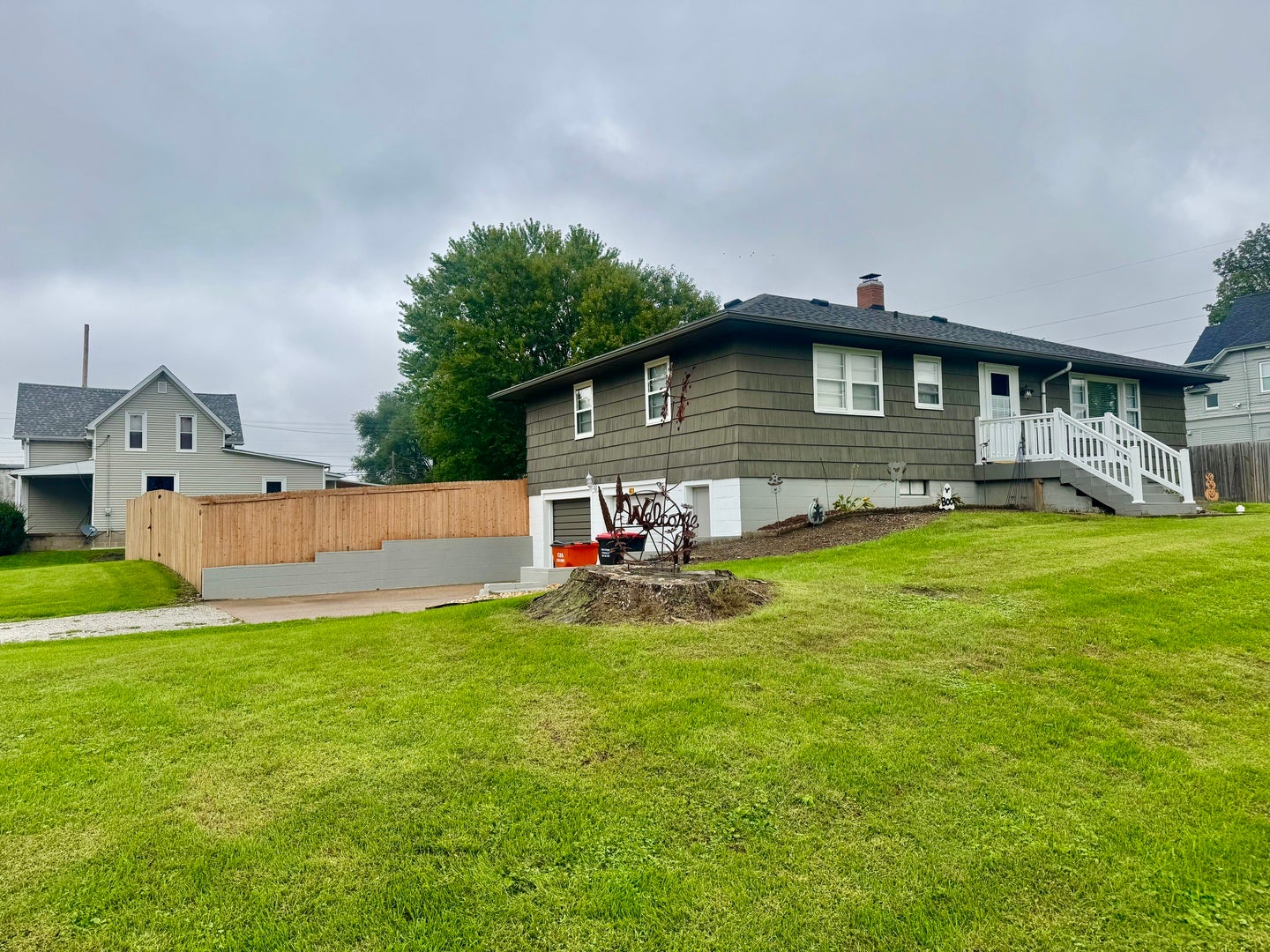 401 SE 4th Street