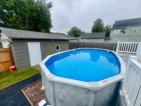 Tiny photo for 401 SE 4th Street, Aledo, IL 61231 (MLS # 12769812)