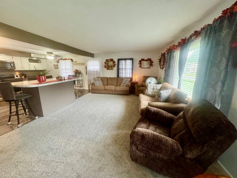 Tiny photo for 401 SE 4th Street, Aledo, IL 61231 (MLS # 12769812)