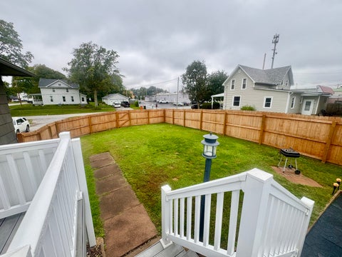 Tiny photo for 401 SE 4th Street, Aledo, IL 61231 (MLS # 12769812)