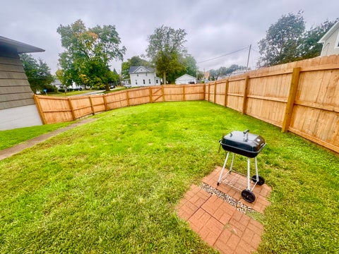 Tiny photo for 401 SE 4th Street, Aledo, IL 61231 (MLS # 12769812)
