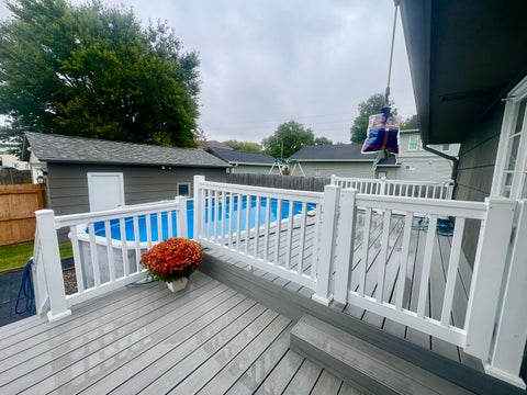 Tiny photo for 401 SE 4th Street, Aledo, IL 61231 (MLS # 12769812)