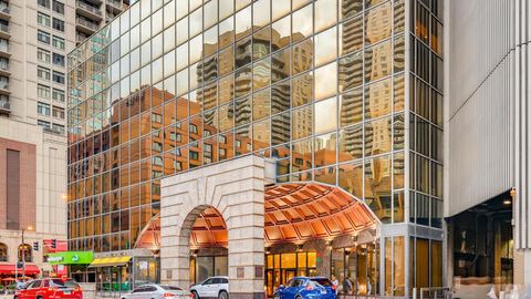 10 E Ontario Street 3210 Chicago IL 60611