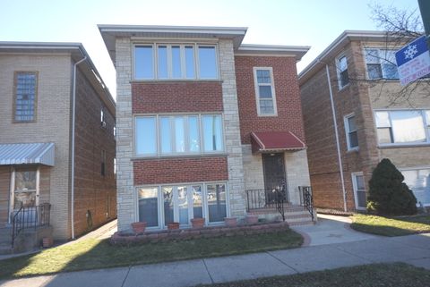 7121 W Foster Place 1 Chicago IL 60656