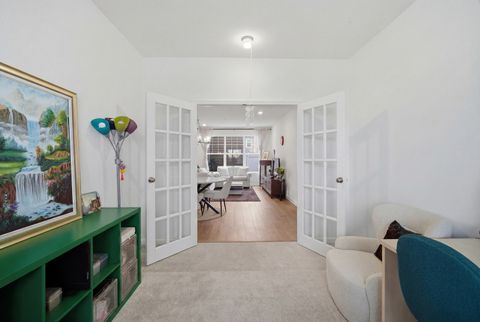 Tiny photo for 331 Didier Court, Buffalo Grove, IL 60089 (MLS # 12650541)
