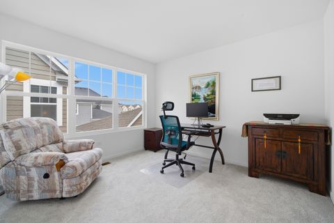 Tiny photo for 331 Didier Court, Buffalo Grove, IL 60089 (MLS # 12650541)