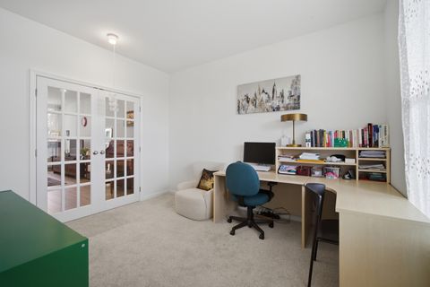 Tiny photo for 331 Didier Court, Buffalo Grove, IL 60089 (MLS # 12650541)