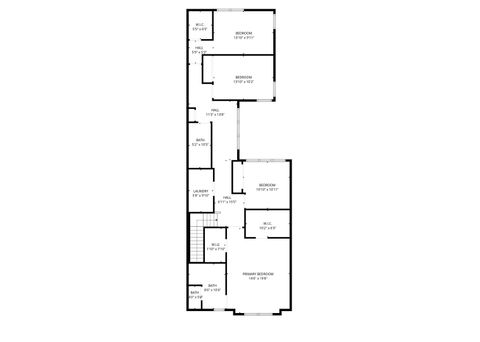 Tiny photo for 331 Didier Court, Buffalo Grove, IL 60089 (MLS # 12650541)