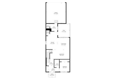 Tiny photo for 331 Didier Court, Buffalo Grove, IL 60089 (MLS # 12650541)