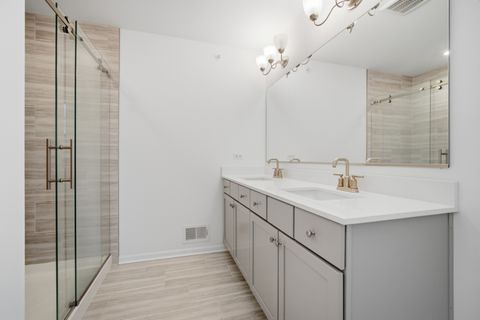 Tiny photo for 331 Didier Court, Buffalo Grove, IL 60089 (MLS # 12650541)