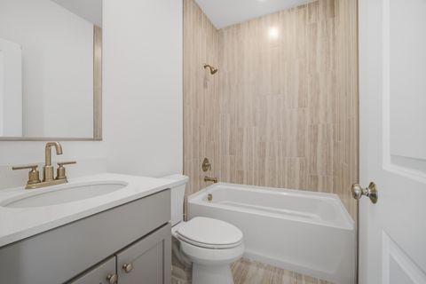 Tiny photo for 331 Didier Court, Buffalo Grove, IL 60089 (MLS # 12650541)