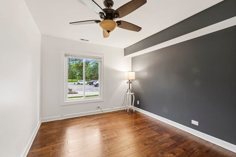 Tiny photo for 101 Lake Hinsdale Drive #108, Willowbrook, IL 60527 (MLS # 12771650)