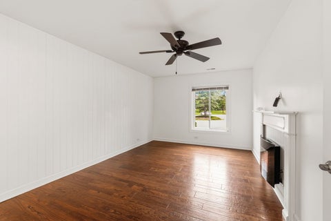 Tiny photo for 101 Lake Hinsdale Drive #108, Willowbrook, IL 60527 (MLS # 12771650)