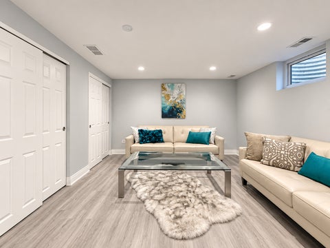 Tiny photo for 6621 N Kolmar Avenue, Lincolnwood, IL 60712 (MLS # 12779263)