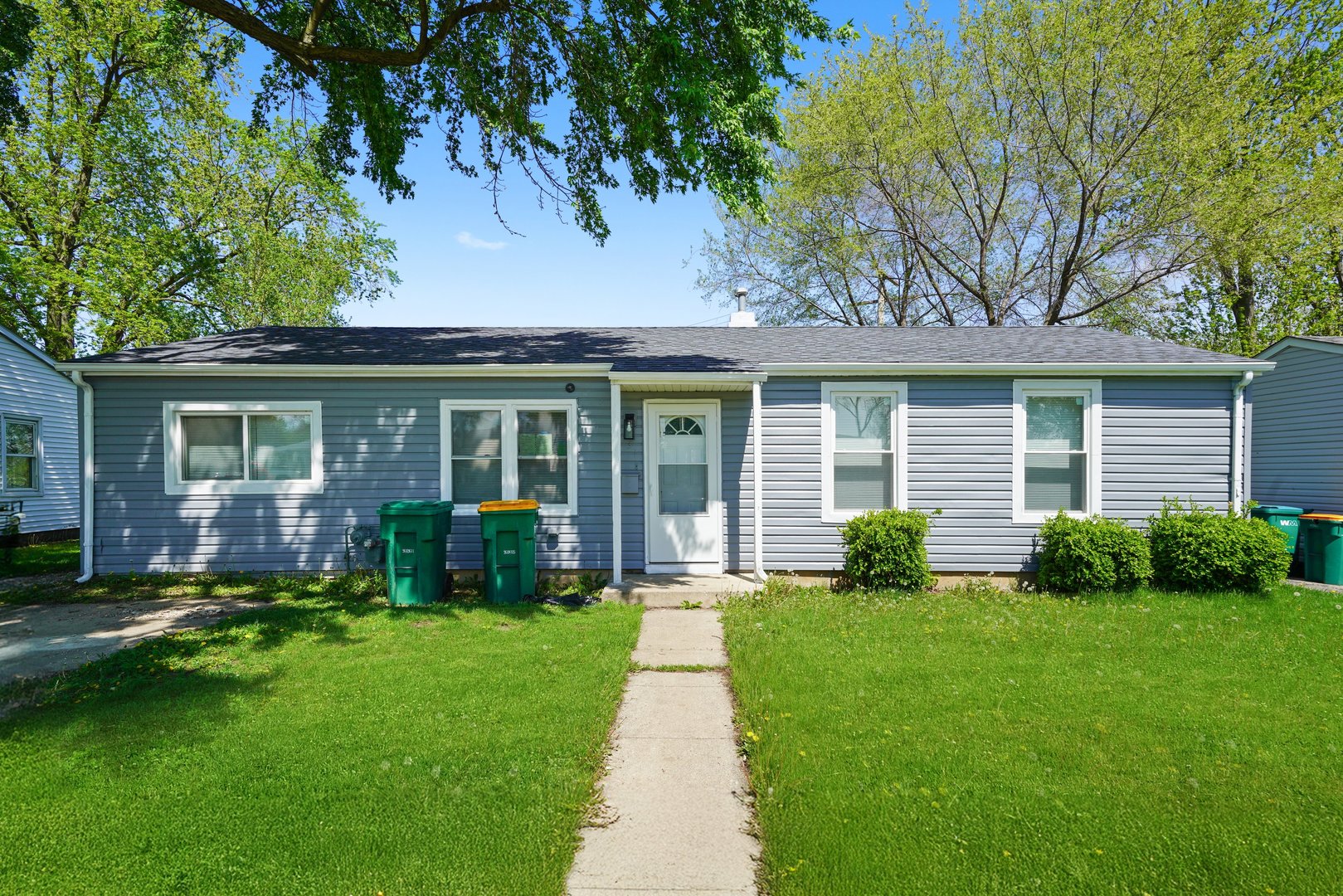 631 Fenton Avenue