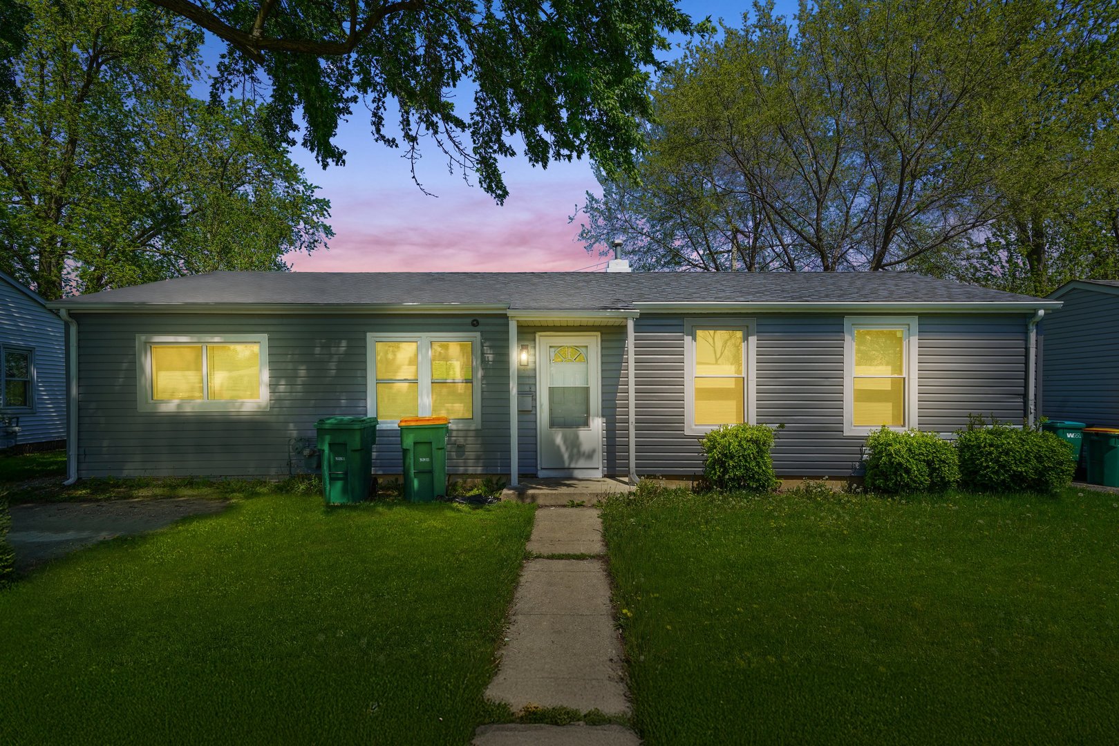 631 Fenton Avenue