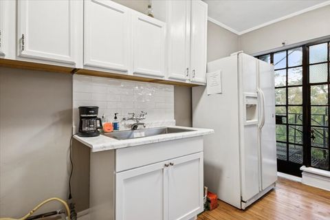 Tiny photo for 3017 E 78th Street #4B, Chicago, IL 60649 (MLS # 12595524)
