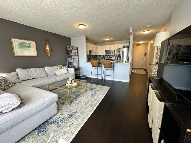 30 E HURON Street 3706