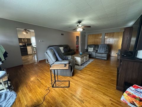 Tiny photo for 1212 E 15th Street, Sterling, IL 61081 (MLS # 12616035)