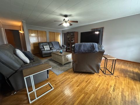 Tiny photo for 1212 E 15th Street, Sterling, IL 61081 (MLS # 12616035)