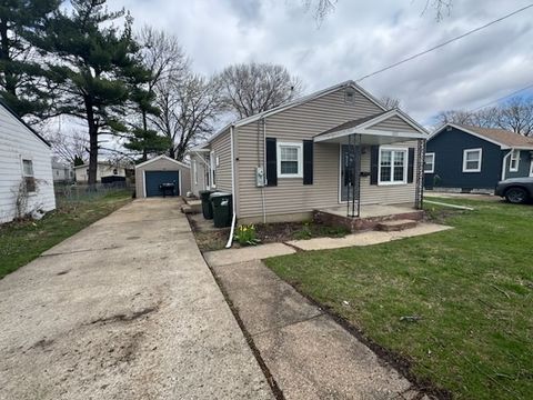 Tiny photo for 1212 E 15th Street, Sterling, IL 61081 (MLS # 12616035)