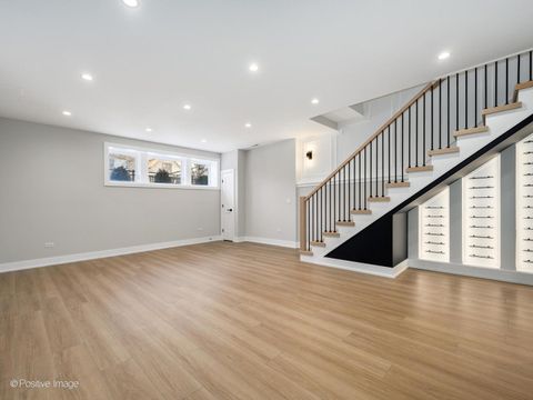 Tiny photo for 3055 N Christiana Avenue, Chicago, IL 60618 (MLS # 12575379)