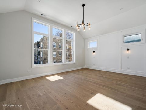 Tiny photo for 3055 N Christiana Avenue, Chicago, IL 60618 (MLS # 12575379)